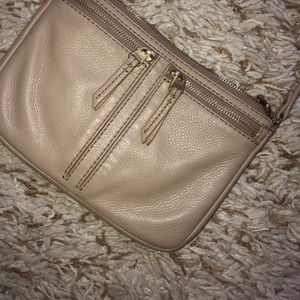 Fossil crossbody bag